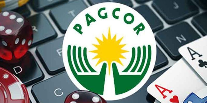 8KBET 31 Giấy phép từ PAGCOR