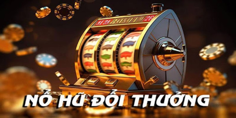 Quay hũ 8KBET: Đẳng cấp game nổ hũ trúng thưởng khủng 6 Hướng dẫn các bước chơi quay hũ 8KBET