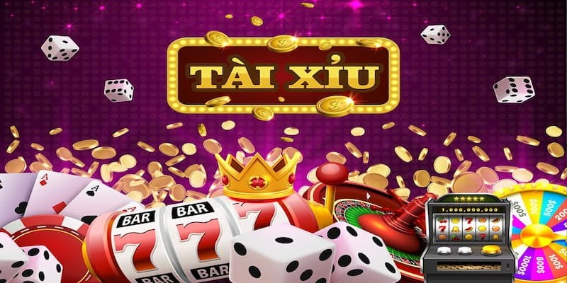 Tài xỉu 8KBET: Trò chơi cá cược đẳng cấp nhất của nhà cái 2 Tổng quan về tài xỉu 8KBET